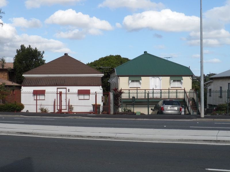 613-615 Lutwyche Road, Lutwyche QLD 4030