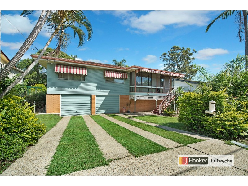 60 Niven Street, Stafford Heights QLD 4053