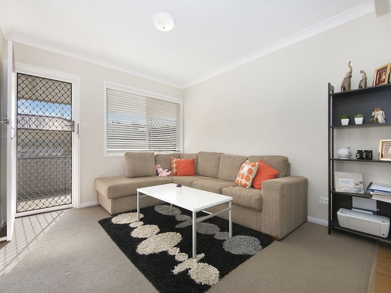 4/31 Le Geyt Street, Windsor QLD 4030