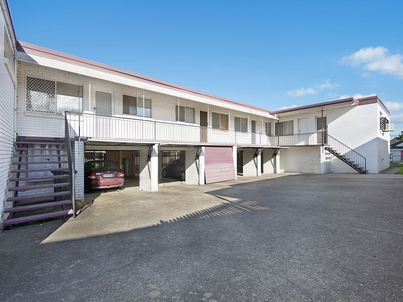 4/31 Le Geyt Street, Windsor QLD 4030