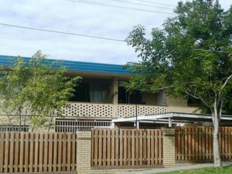 4/84 Swinburne Street, Lutwyche QLD 4030