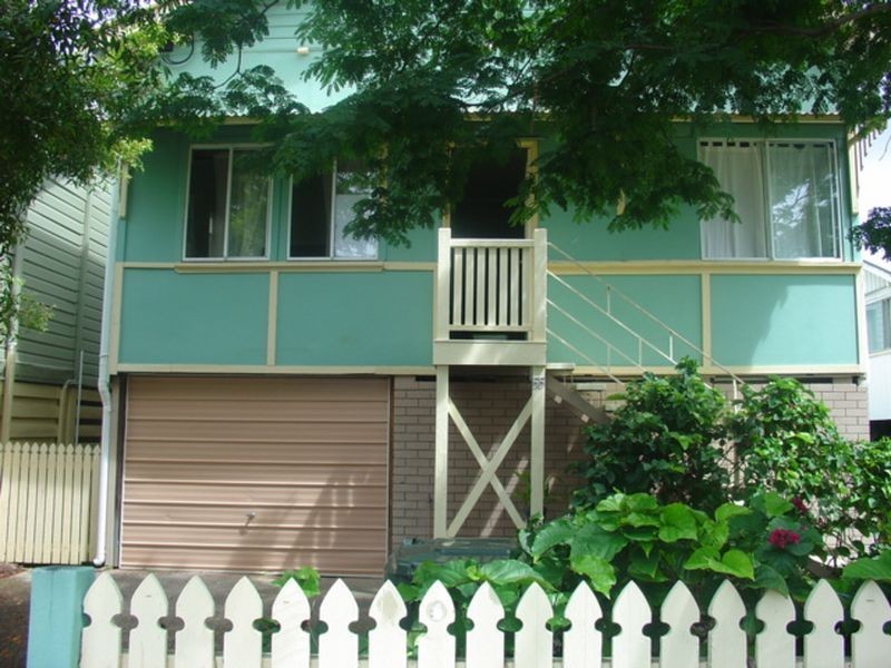 6/55 Wellington Street, Wooloowin QLD 4030