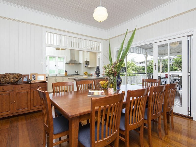 52 Harris Street, Windsor QLD 4030