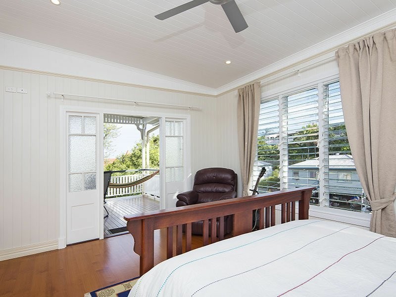 52 Harris Street, Windsor QLD 4030