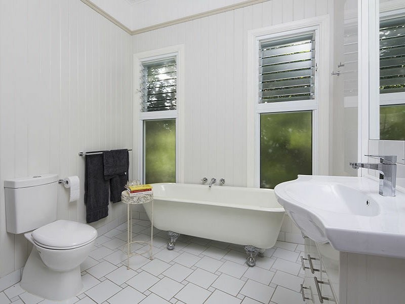 52 Harris Street, Windsor QLD 4030