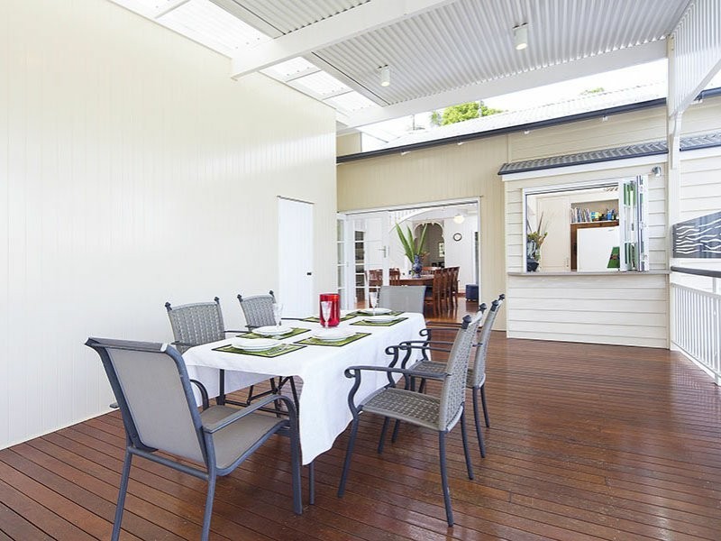 52 Harris Street, Windsor QLD 4030