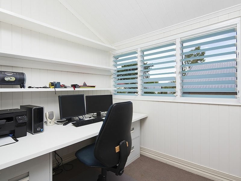 52 Harris Street, Windsor QLD 4030