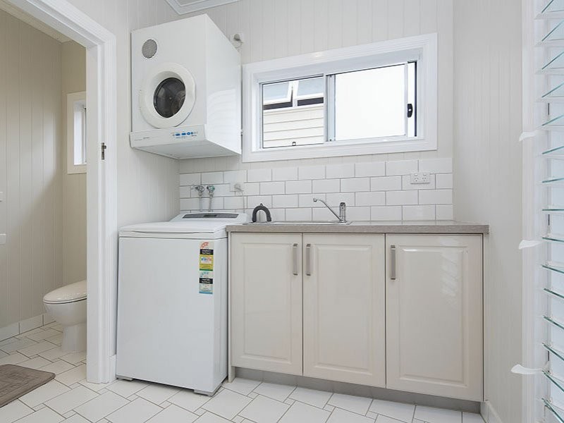 52 Harris Street, Windsor QLD 4030