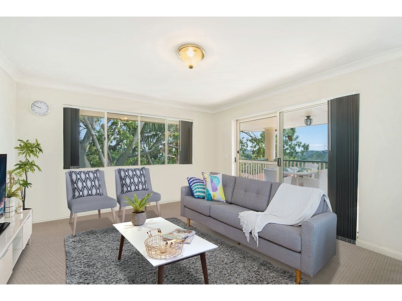 Unit 5/8 Clyde Road, Herston QLD 4006