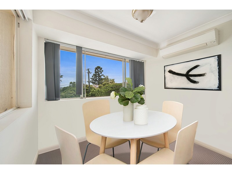 Unit 5/8 Clyde Road, Herston QLD 4006