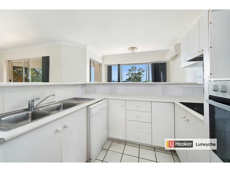 Unit 5/8 Clyde Road, Herston QLD 4006