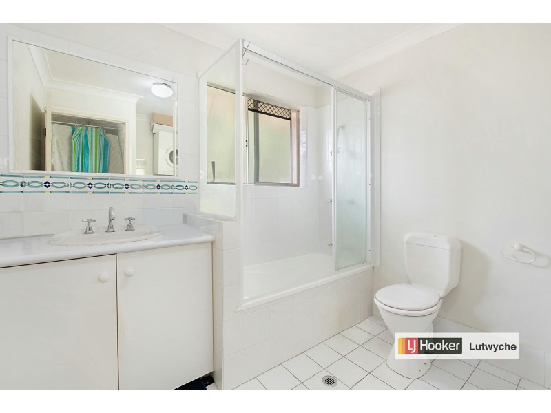 Unit 5/8 Clyde Road, Herston QLD 4006