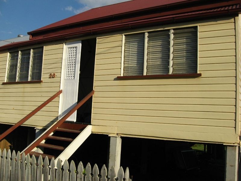 26 Stoneleigh Street, Albion QLD 4010