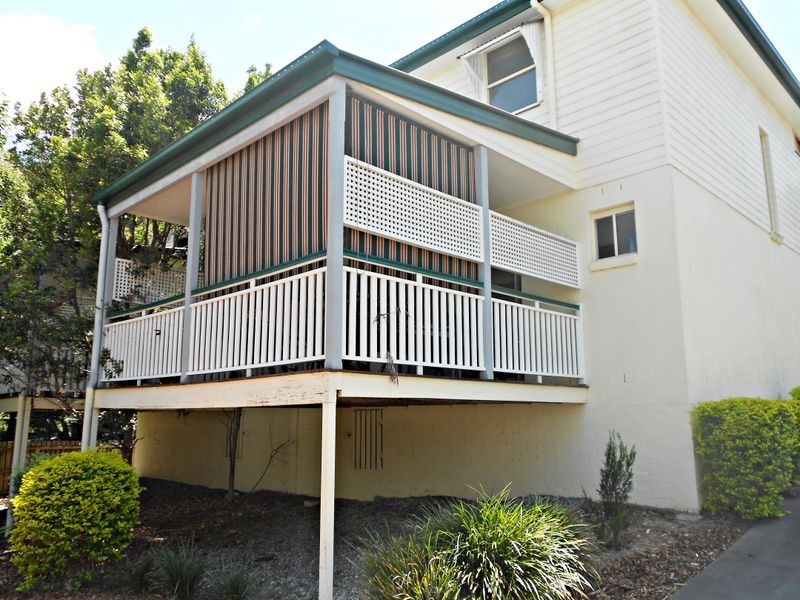 11/43 Norman Avenue, Lutwyche QLD 4030