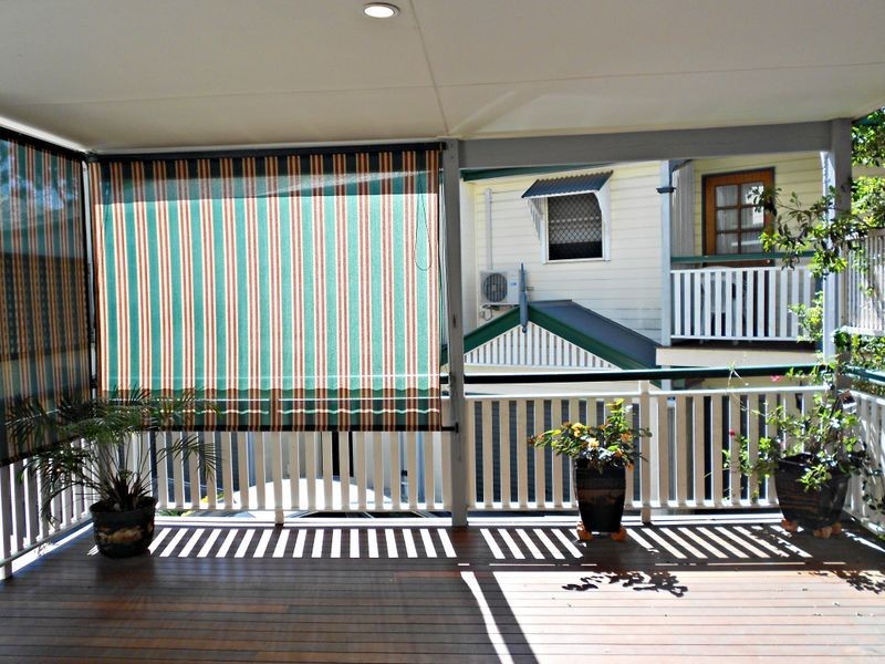 11/43 Norman Avenue, Lutwyche QLD 4030