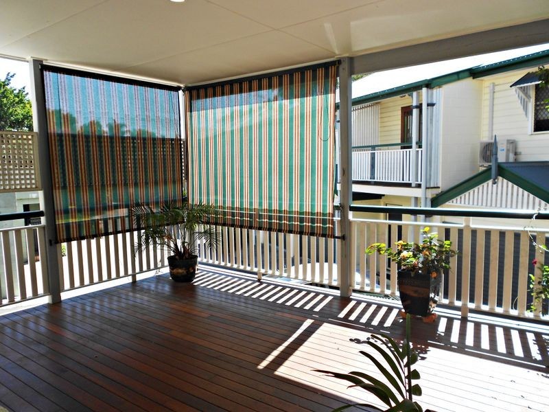 11/43 Norman Avenue, Lutwyche QLD 4030