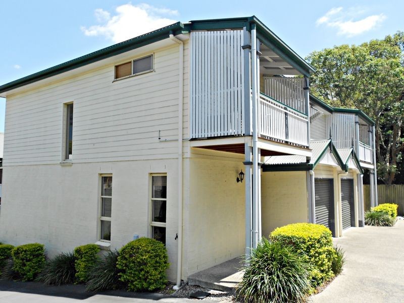 11/43 Norman Avenue, Lutwyche QLD 4030