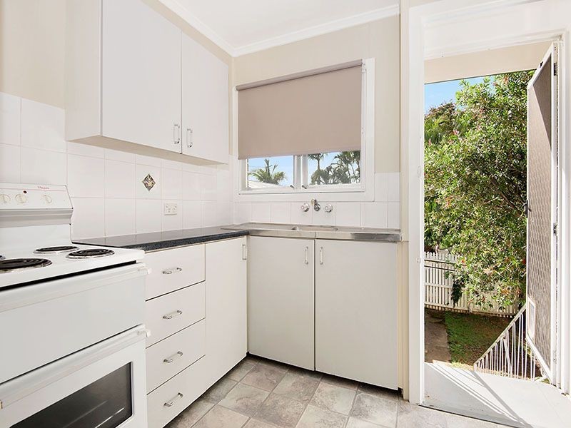 4/78 Kent Road, Wooloowin QLD 4030