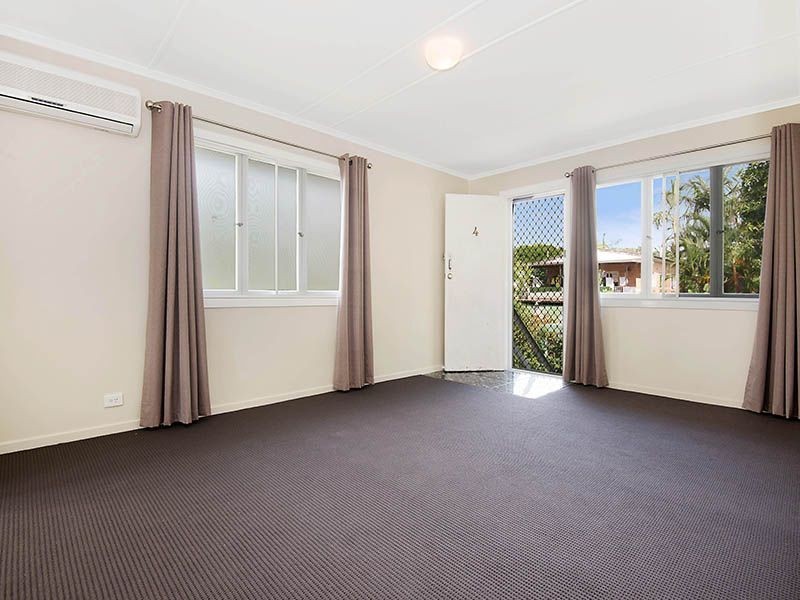 4/78 Kent Road, Wooloowin QLD 4030