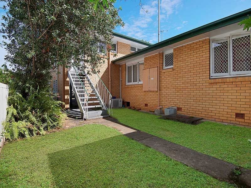 4/78 Kent Road, Wooloowin QLD 4030