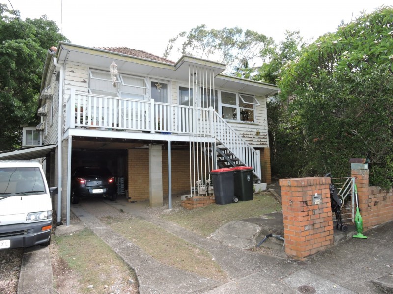 2/19 Wesley Street, Lutwyche QLD 4030