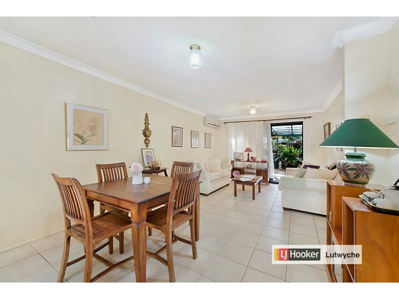 18/49 Handford Street, Zillmere QLD 4034