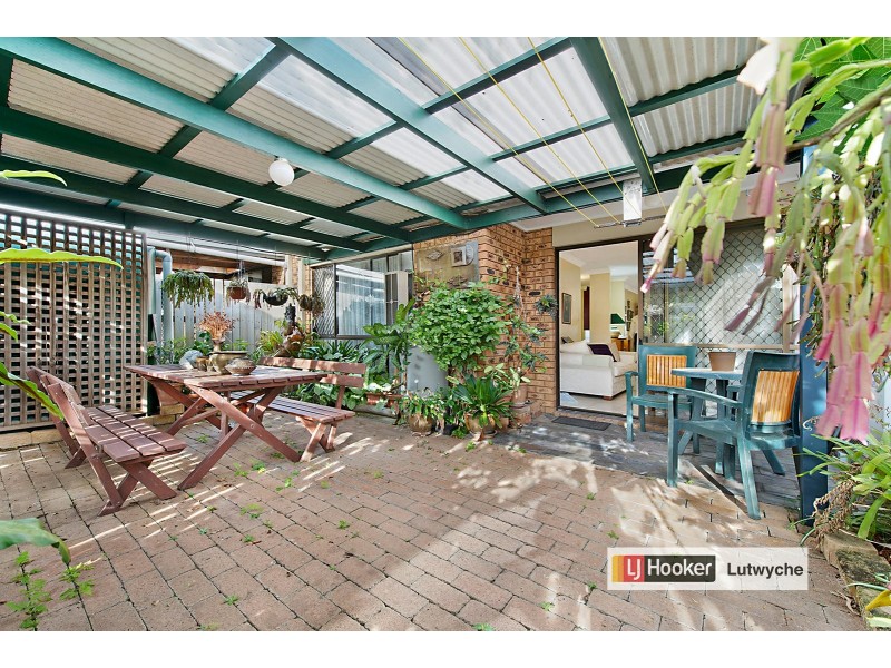 18/49 Handford Street, Zillmere QLD 4034