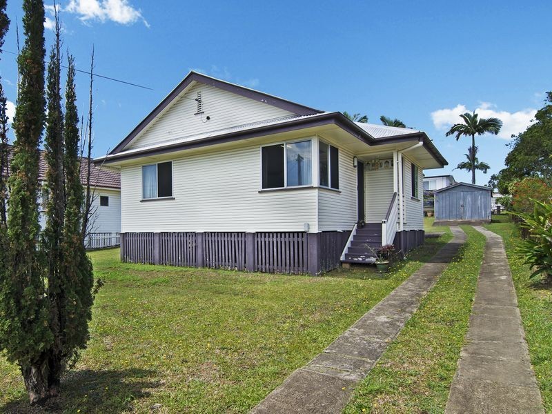 11 Abdale Street, Wavell Heights QLD 4012