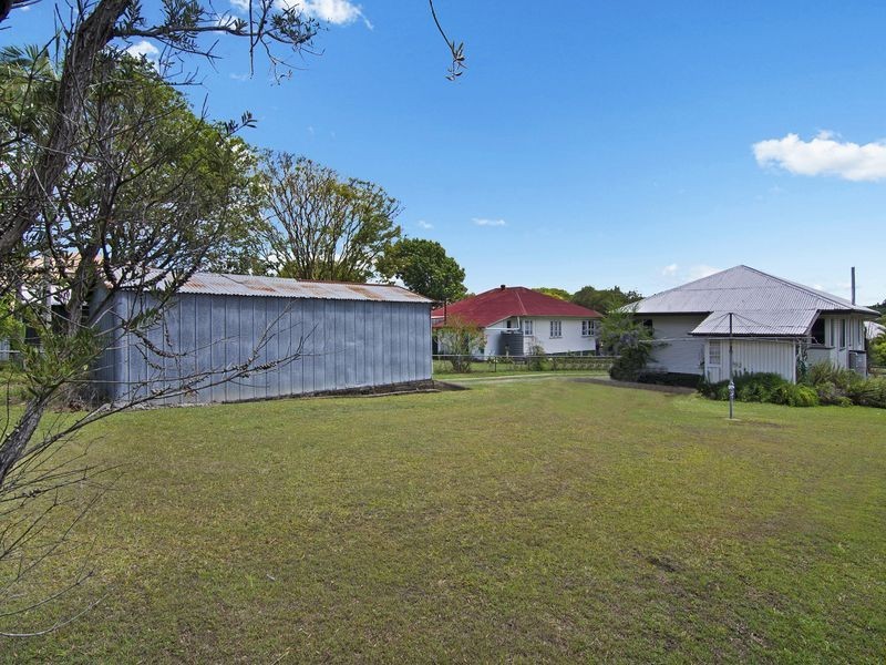 11 Abdale Street, Wavell Heights QLD 4012