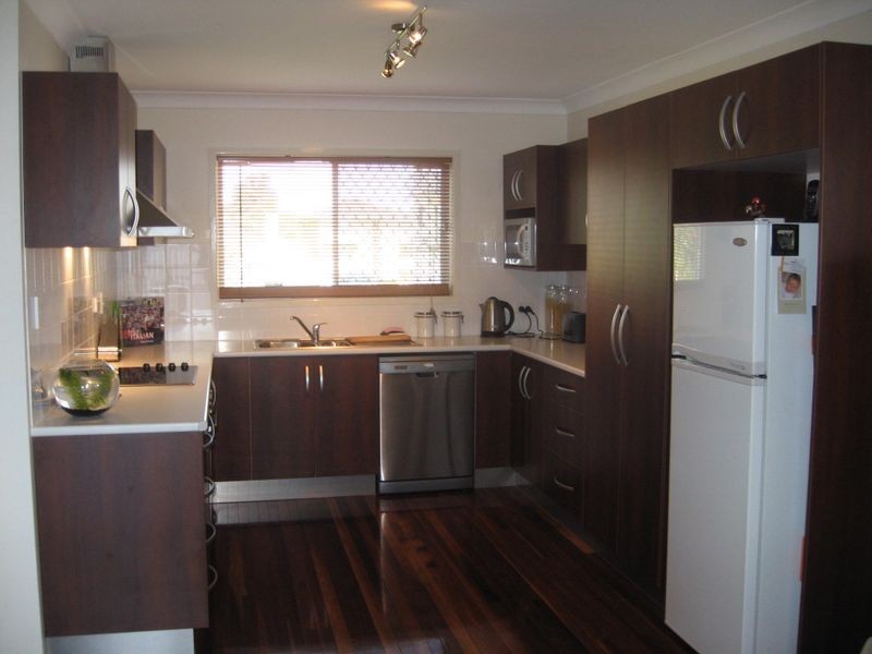 6/31 Le Geyt Street, Windsor QLD 4030