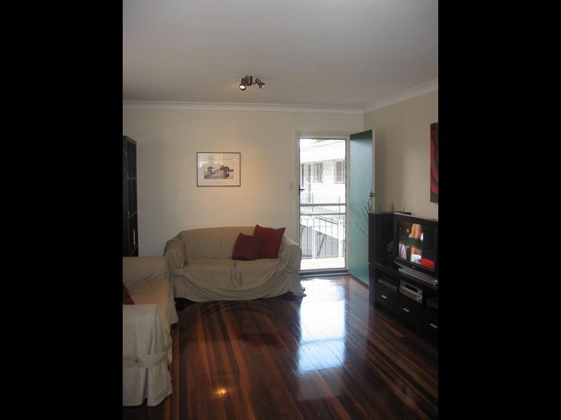 6/31 Le Geyt Street, Windsor QLD 4030