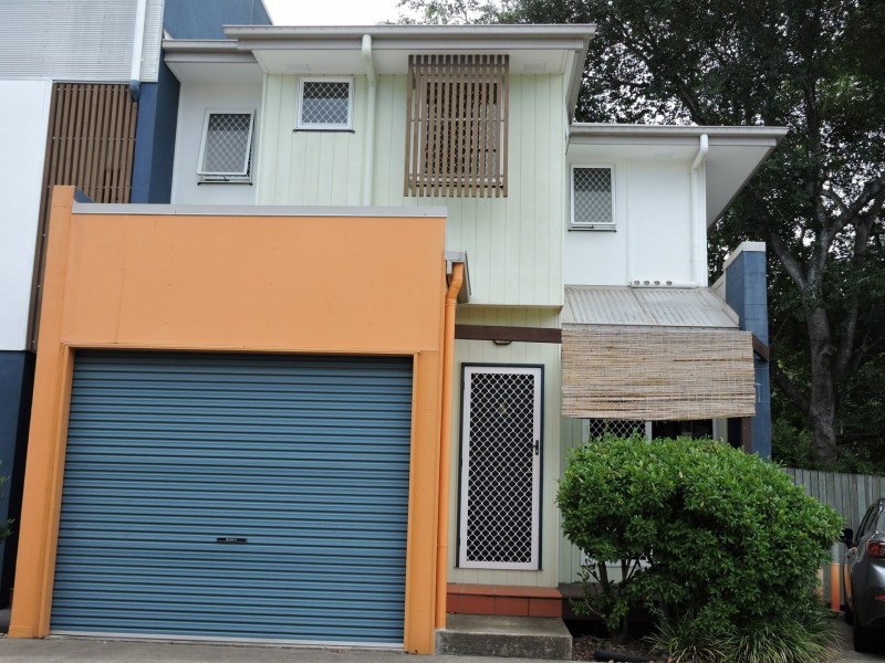 11/7-11 Bowen Street, Windsor QLD 4030