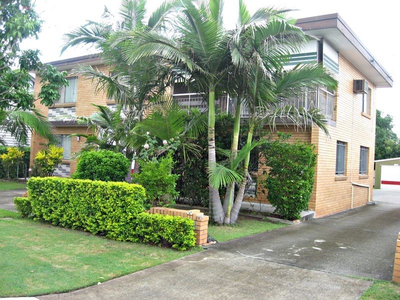 3/19 Eveleigh Street, Wooloowin QLD 4030