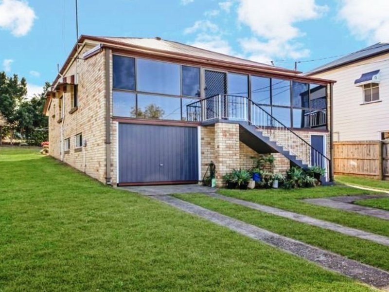 32 Ada Street, Windsor QLD 4030