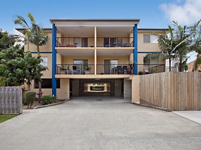 15/14 Le Geyt Street, Windsor QLD 4030