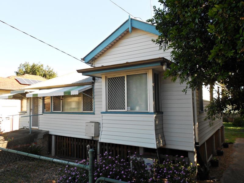 106 Albion Road, Albion QLD 4010