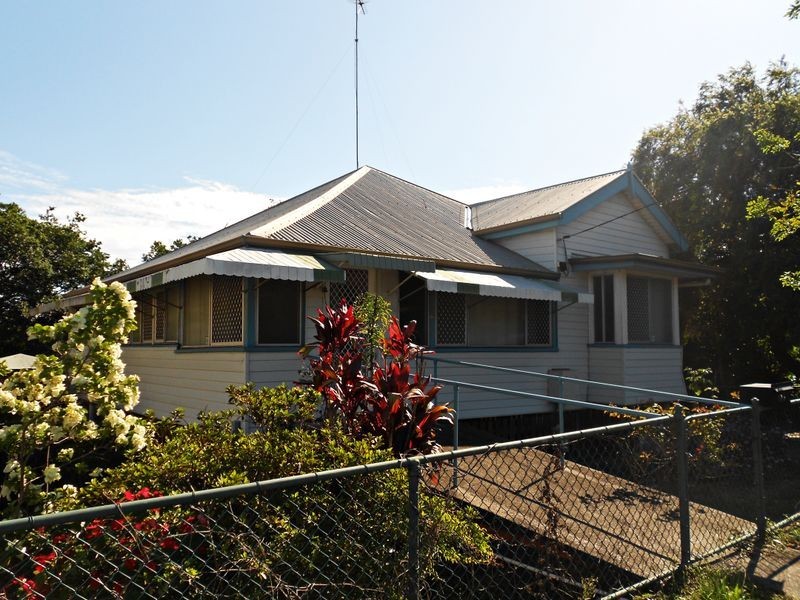 106 Albion Road, Albion QLD 4010