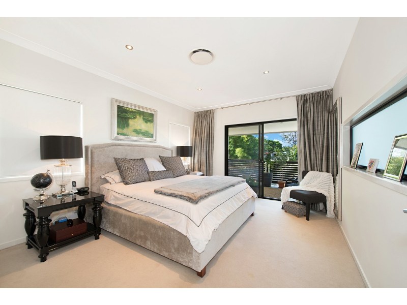 58 Norman Street, Wooloowin QLD 4030