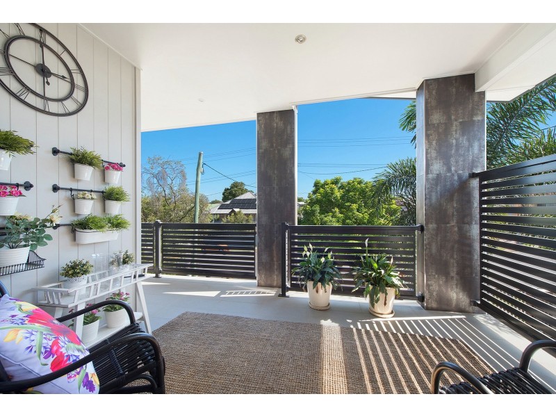 58 Norman Street, Wooloowin QLD 4030