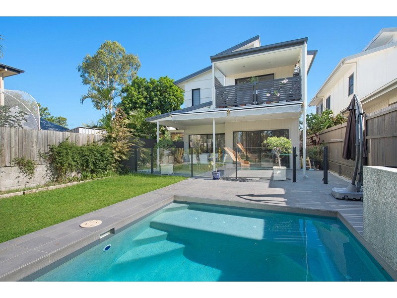 58 Norman Street, Wooloowin QLD 4030