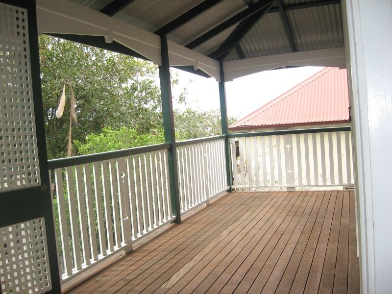 27 Le Geyt Street, Windsor QLD 4030