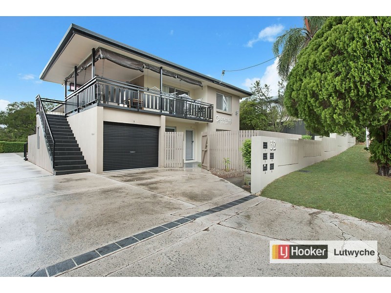 Unit 2/32 Cavendish Street, Nundah QLD 4012