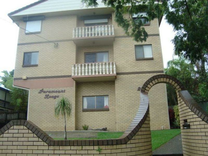 6/28 Bonython Street, Windsor QLD 4030