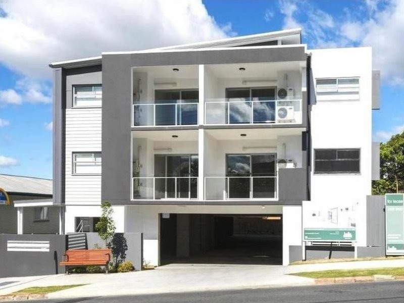 9/138 Albion Road, Windsor QLD 4030