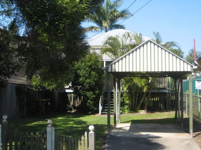 47 Rawson Street, Wooloowin QLD 4030