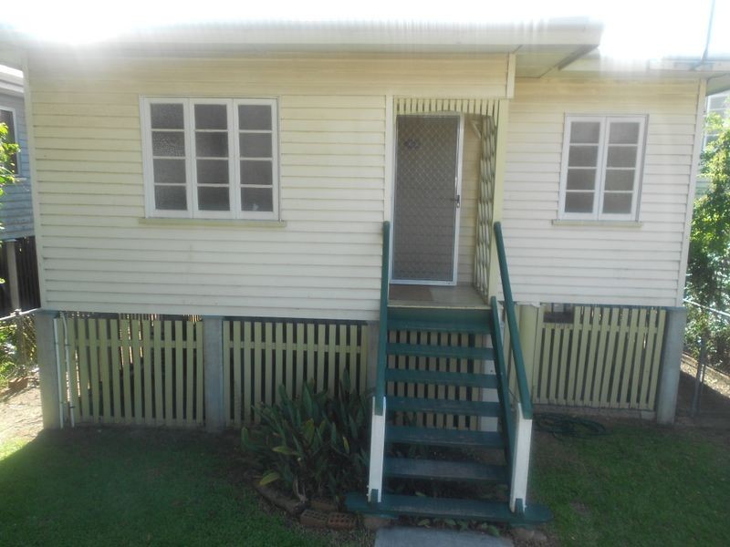 24 Evans Street, Kedron QLD 4031