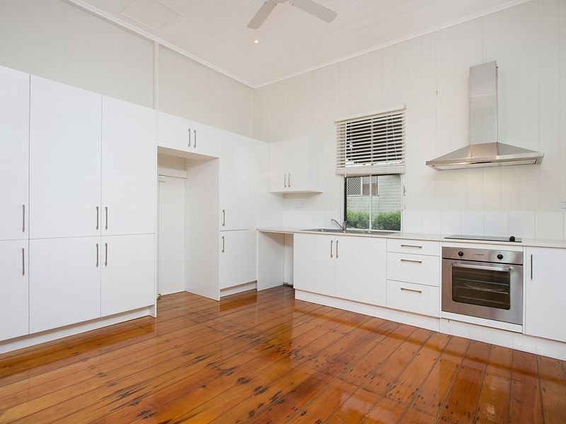 3 Swan Terrace, Windsor QLD 4030
