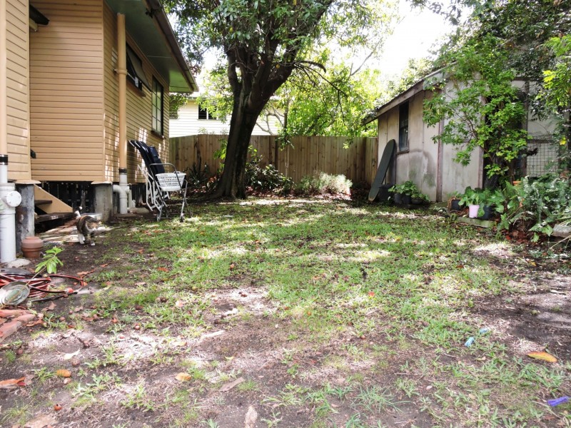 2/40 High Street, Lutwyche QLD 4030