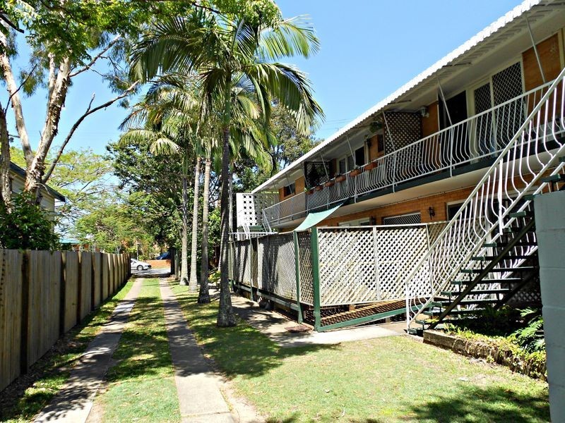 2/87 Kedron Park Road, Wooloowin QLD 4030