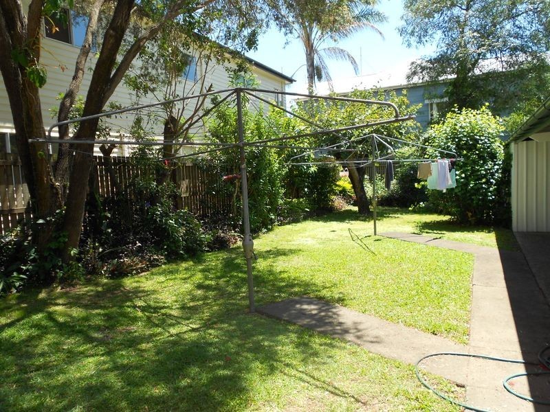 2/87 Kedron Park Road, Wooloowin QLD 4030